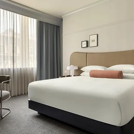 Kimpton Hotel Monaco Seattle By Ihg Exterior photo