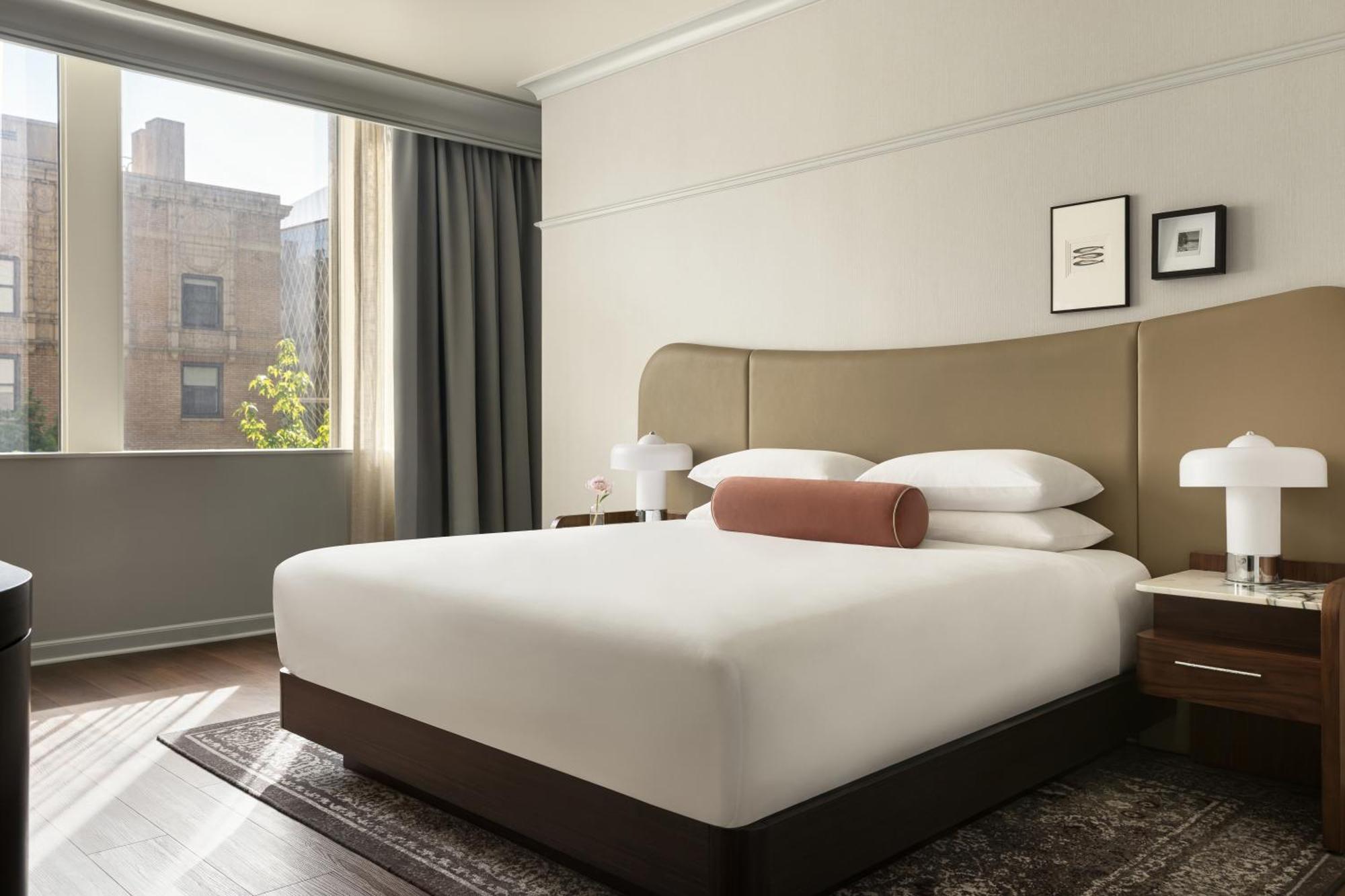 Hotel Kimpton Monaco By Ihg
