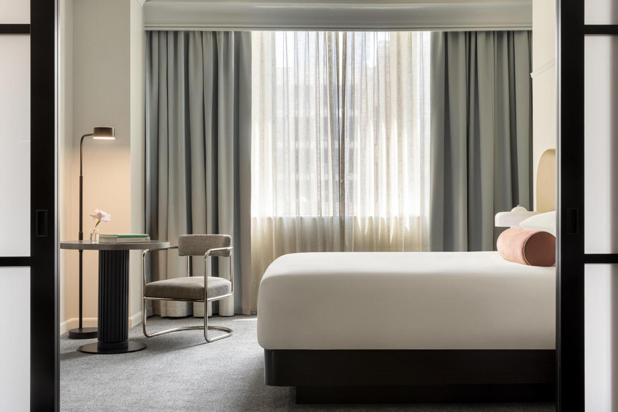 Hotel Kimpton Monaco By Ihg