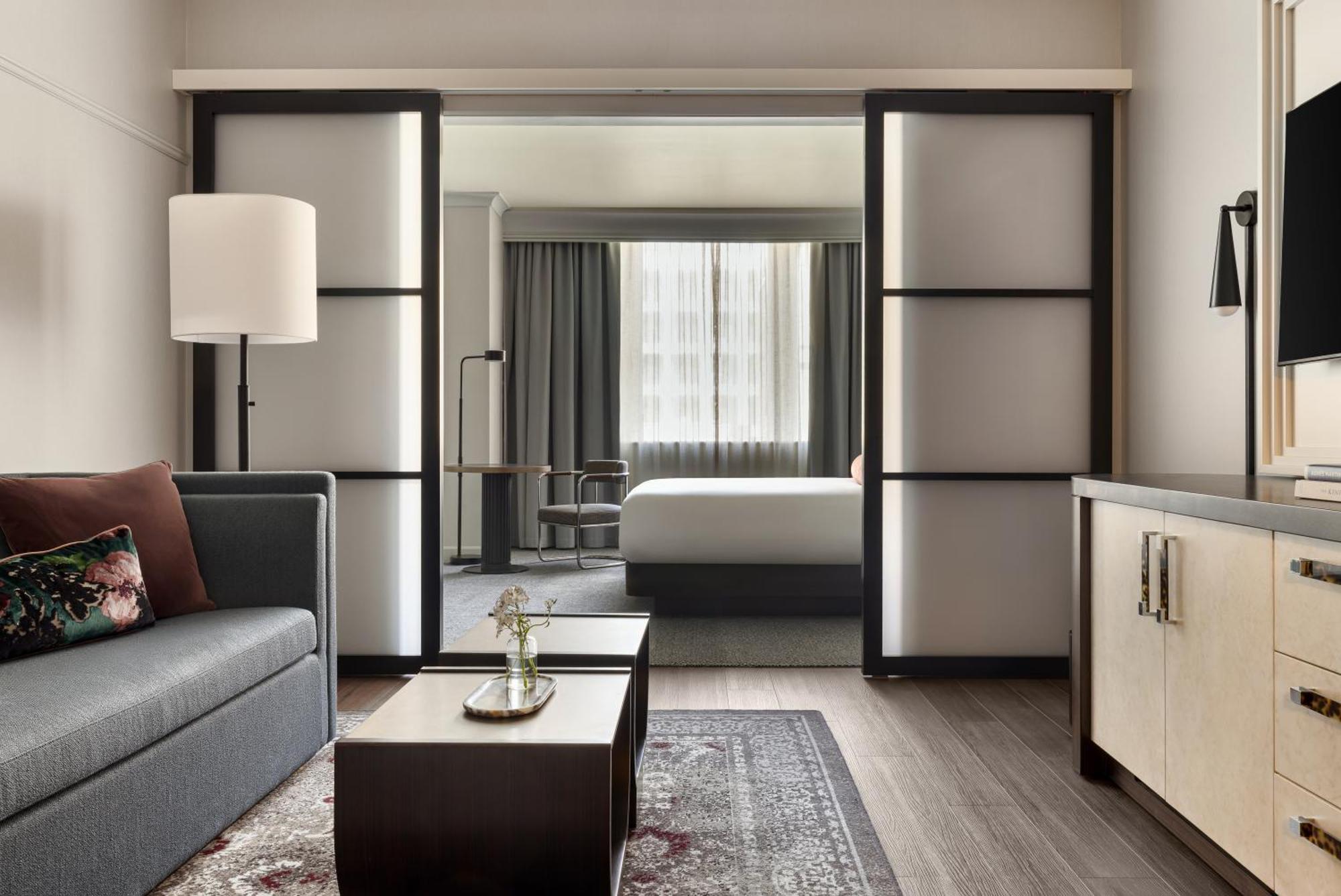 Kimpton Monaco By Ihg Hotel 4*