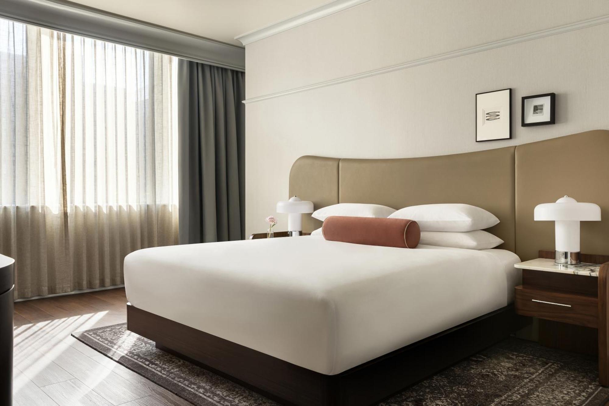 Kimpton Monaco By Ihg Hotel