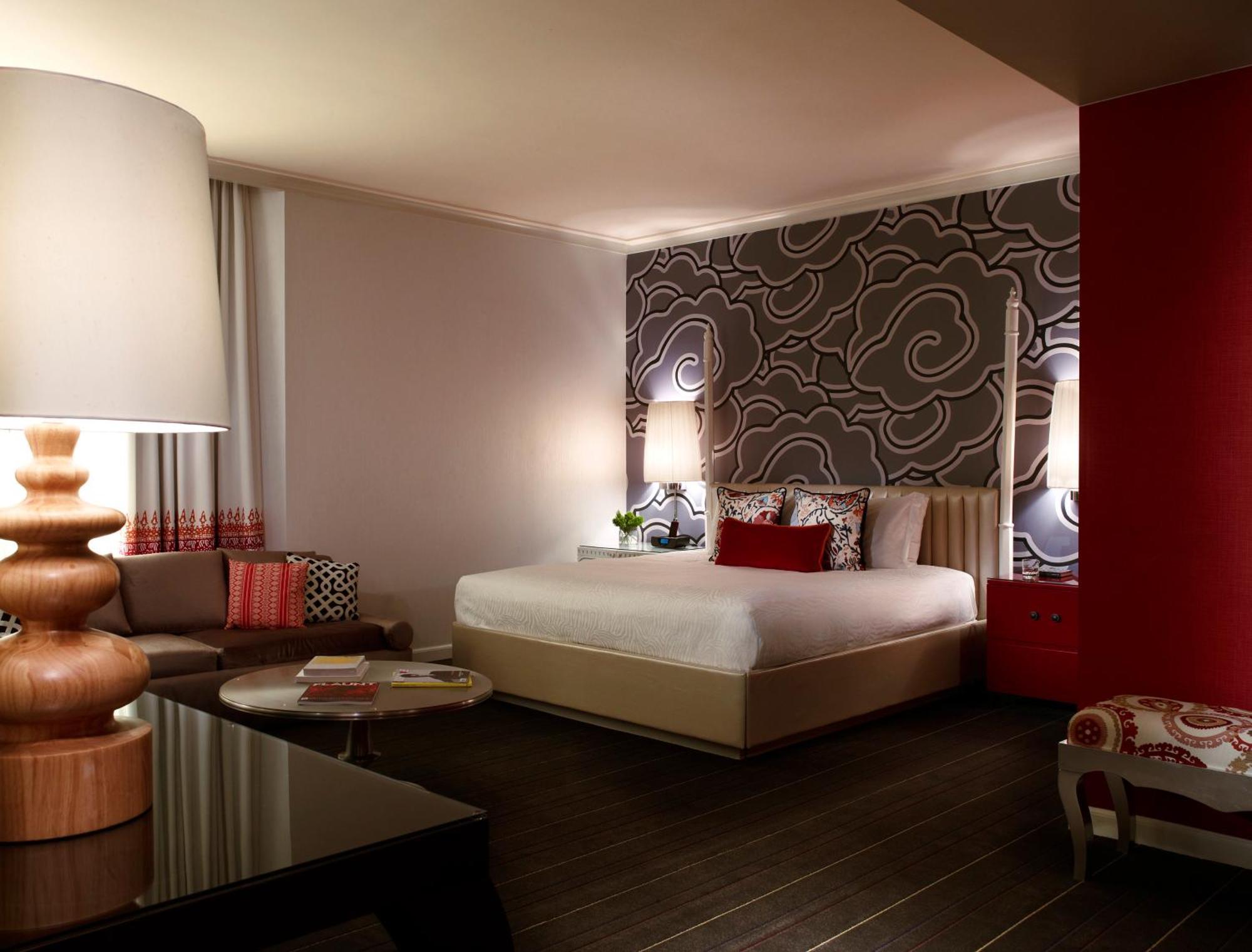 Hotel Kimpton Monaco By Ihg