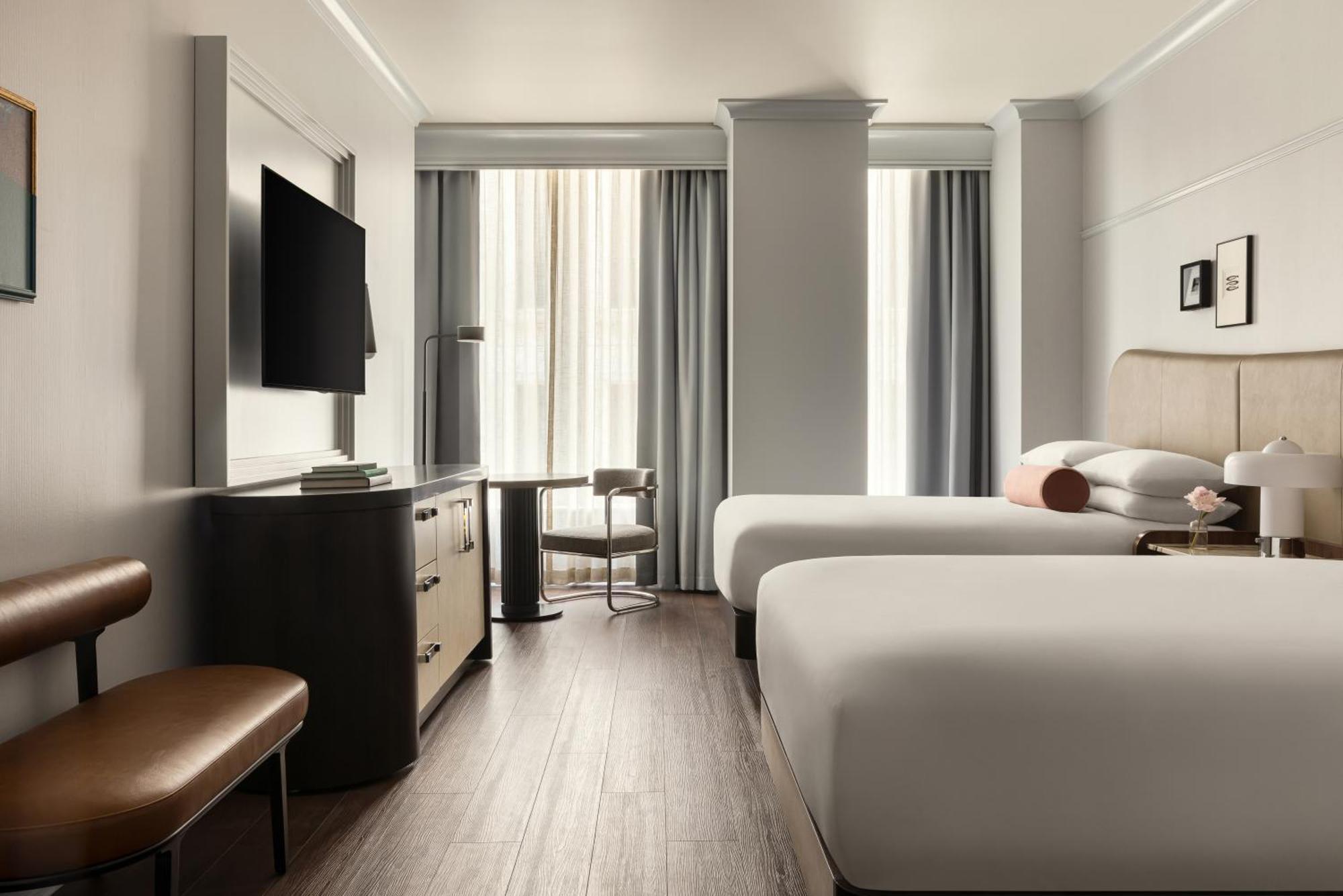 Kimpton Monaco By Ihg Seattle
