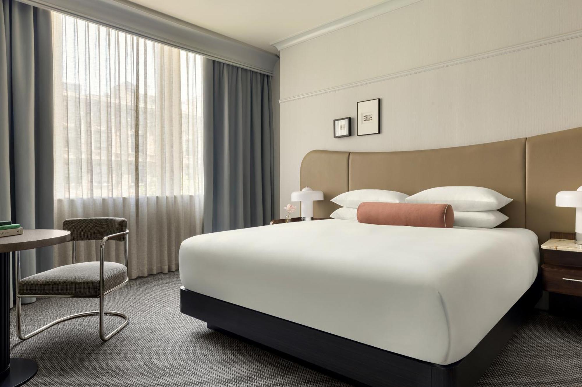 Kimpton Monaco By Ihg