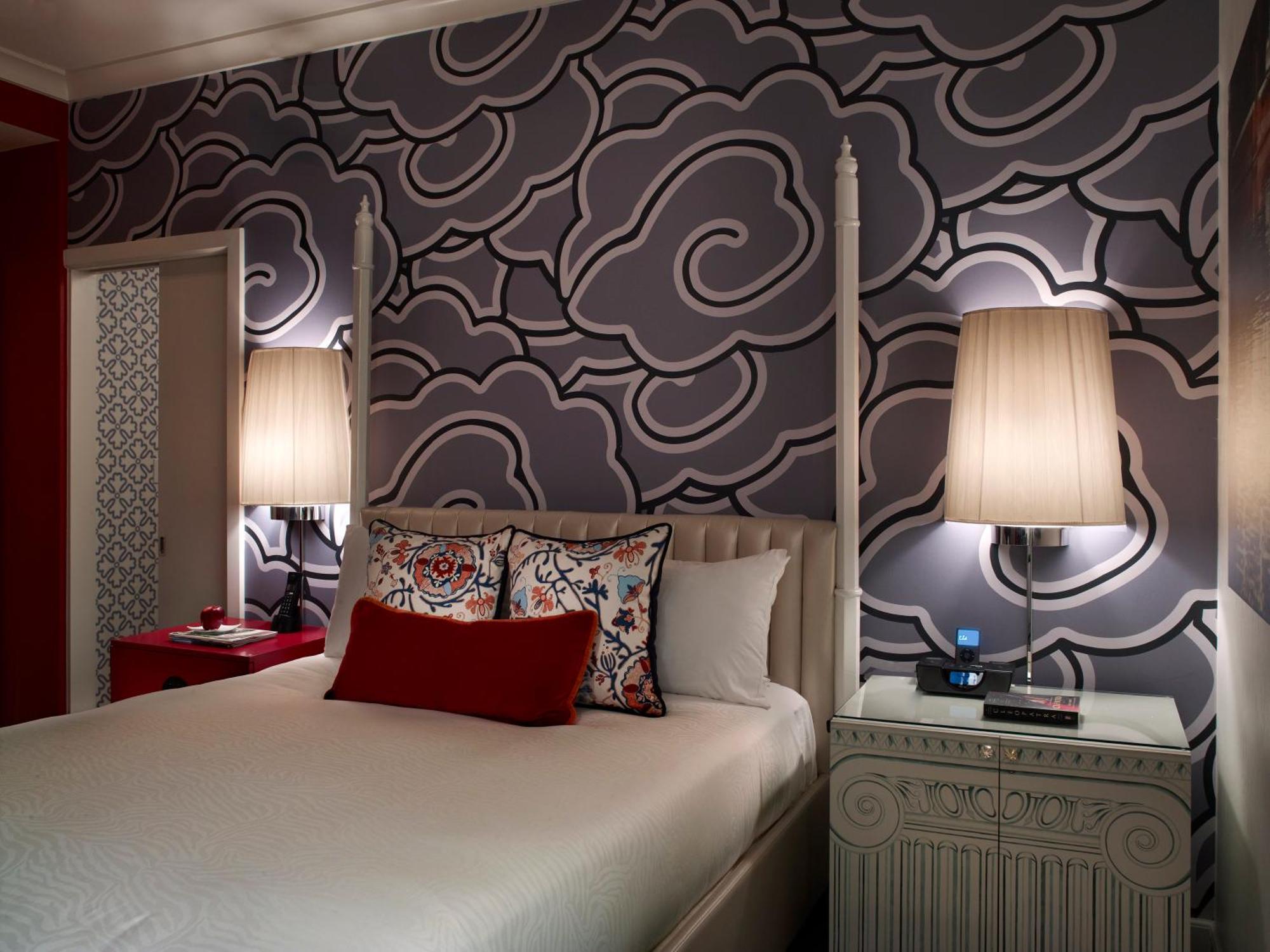 Kimpton Monaco By Ihg Hotel 4*