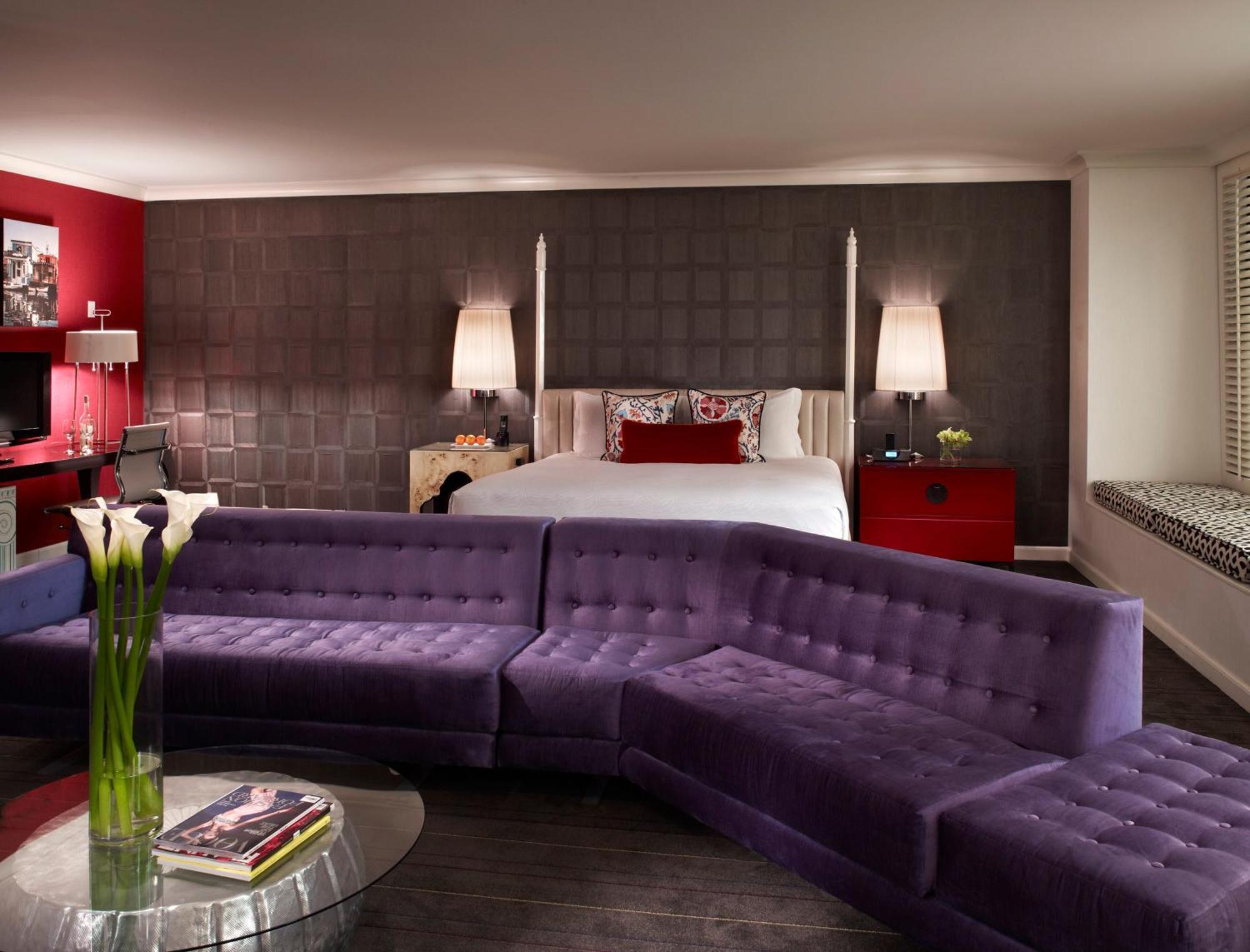 Hotel Kimpton Monaco By Ihg Seattle