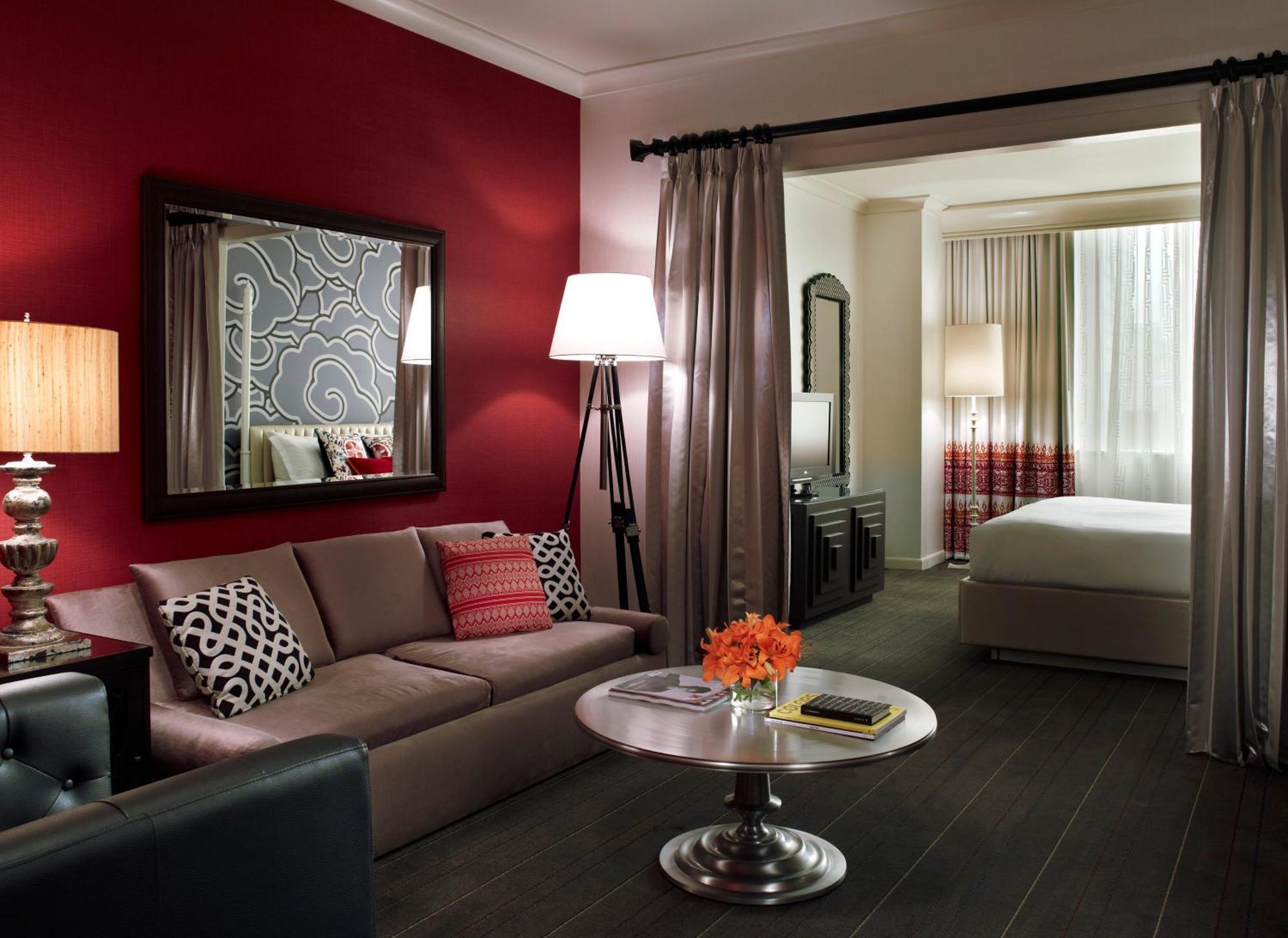 Kimpton Monaco By Ihg
